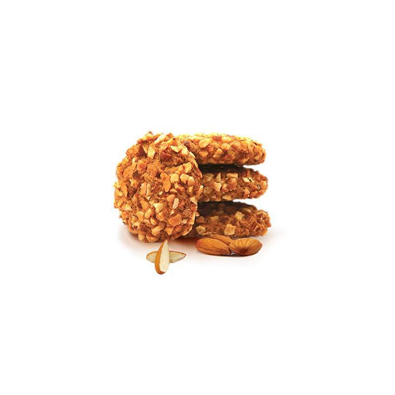 Almond Roasted Cookies (200gms) - Image 3