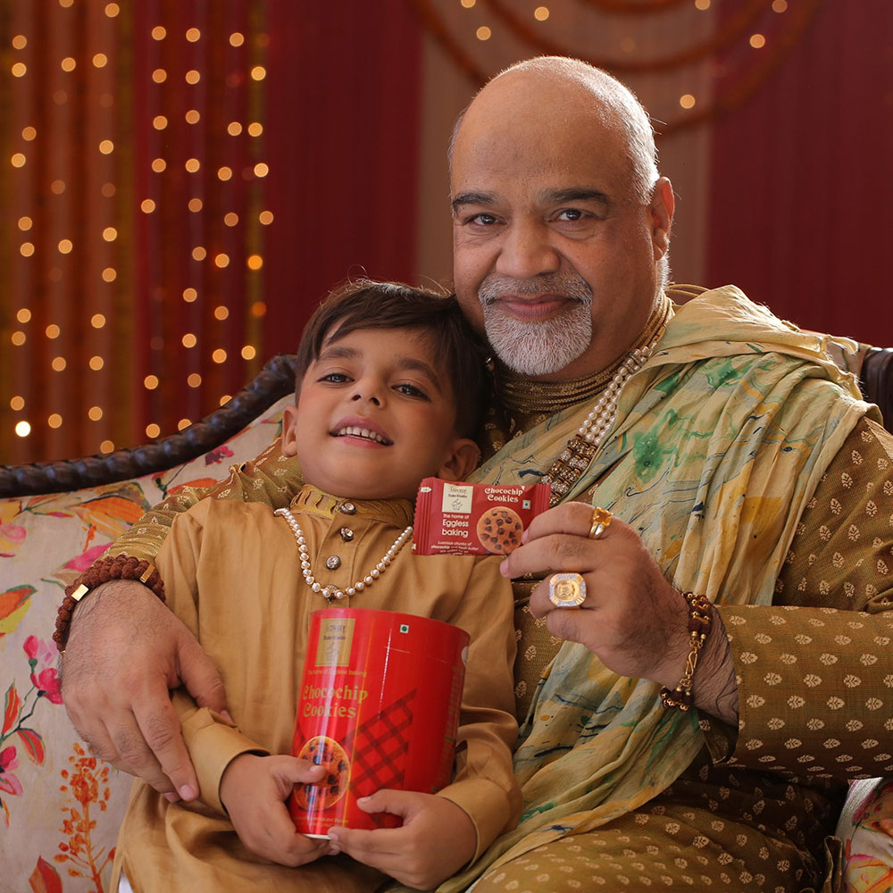 Chocochip Cookies (250g) - Image 5