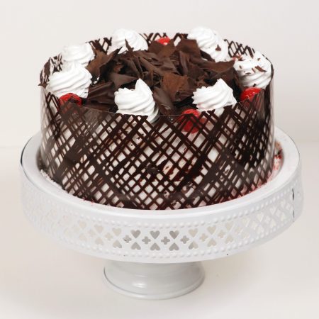 Cake Black Forest