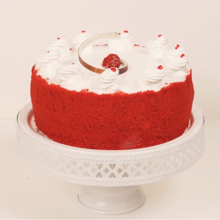Cake Red Velvet