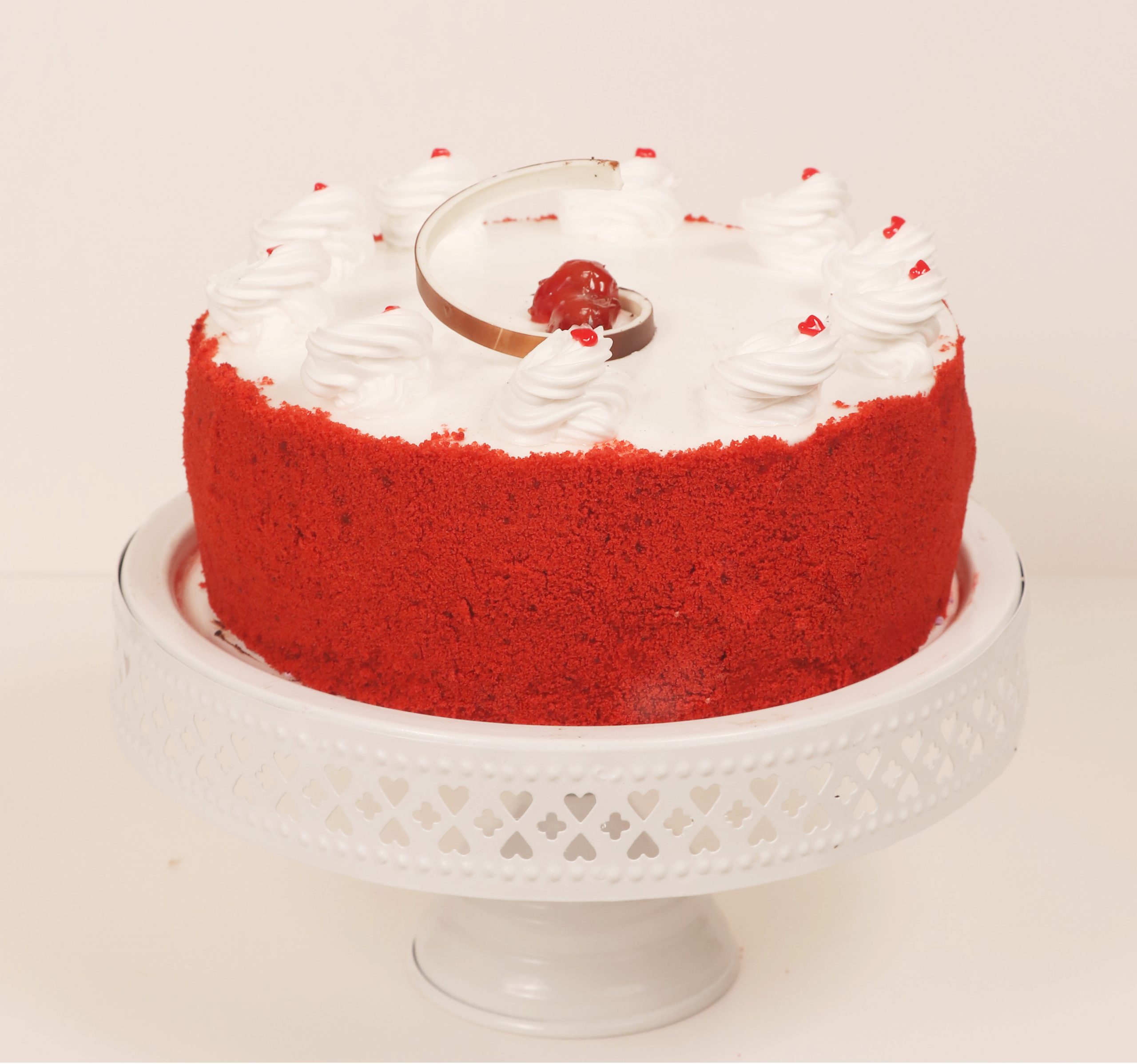 Cake Red Velvet