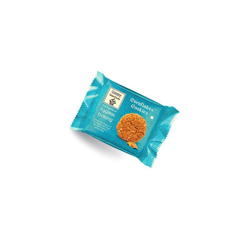 Cornflakes Cookies (60 gms) - Image 4