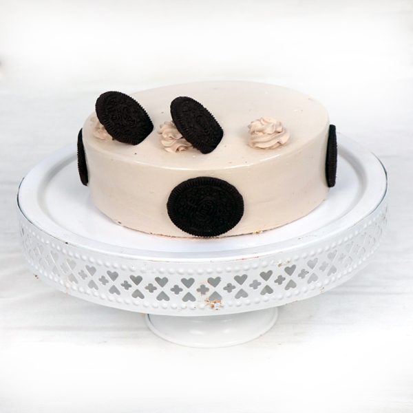 Cake Choco Oreo