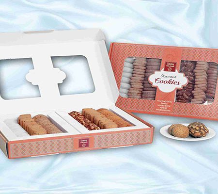 ELEGANT DELIGHTS BOX
