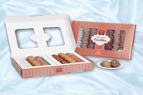 ELEGANT DELIGHTS BOX