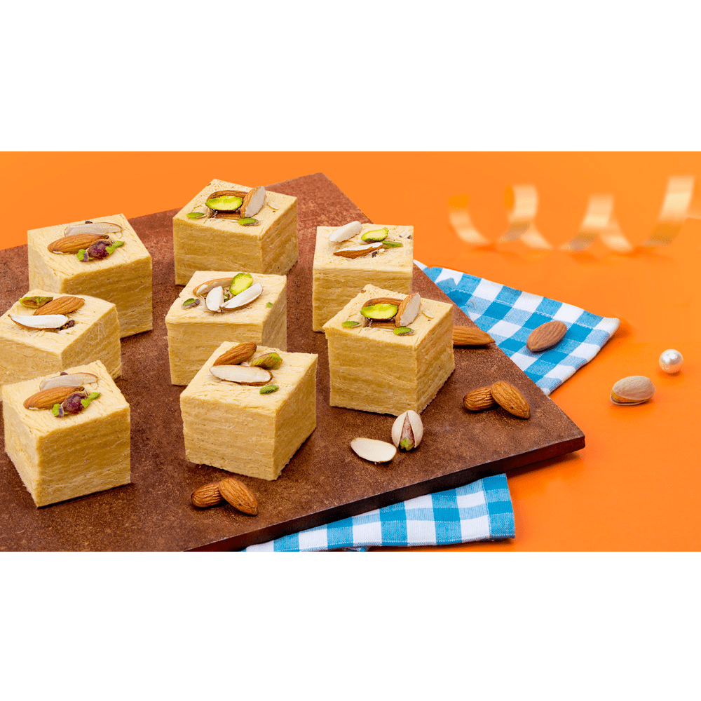 Soan Papdi (400 gms) - Image 3