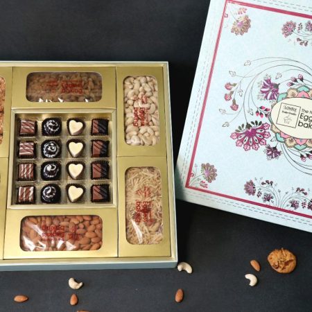 THE HEAVENLY GIFT BOX ( 1835 Gms )