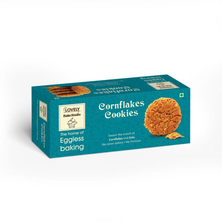 Cornflakes Cookies (60 gms)