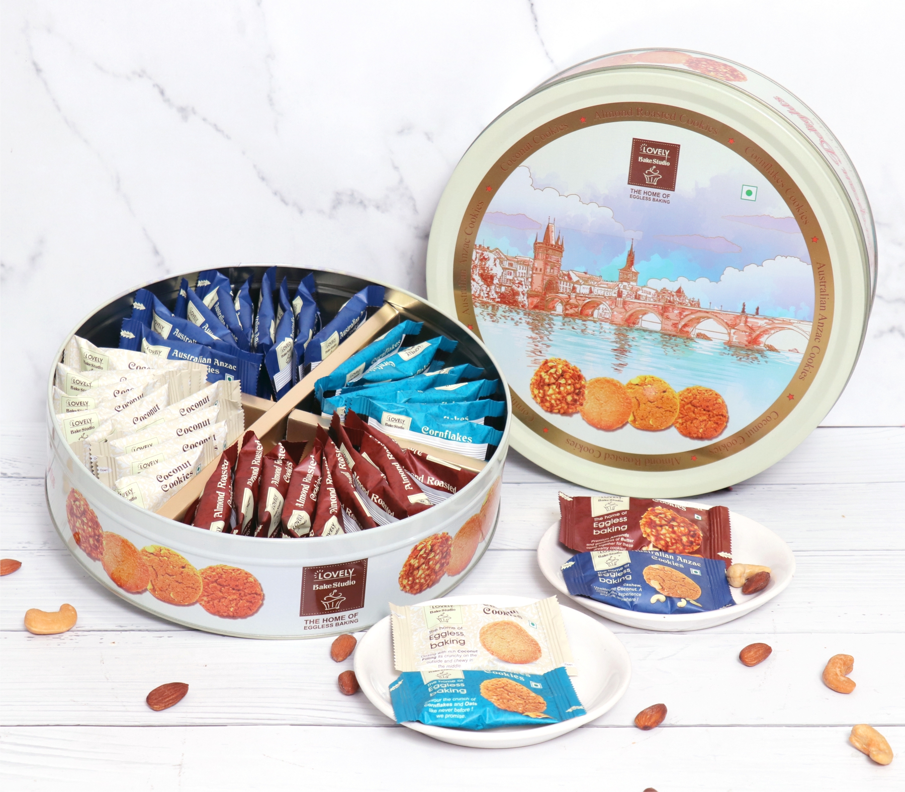 Celebrations Cookies 350 Gms