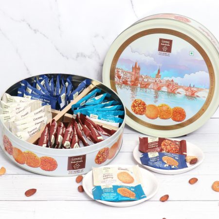 European Delights 350 Gm